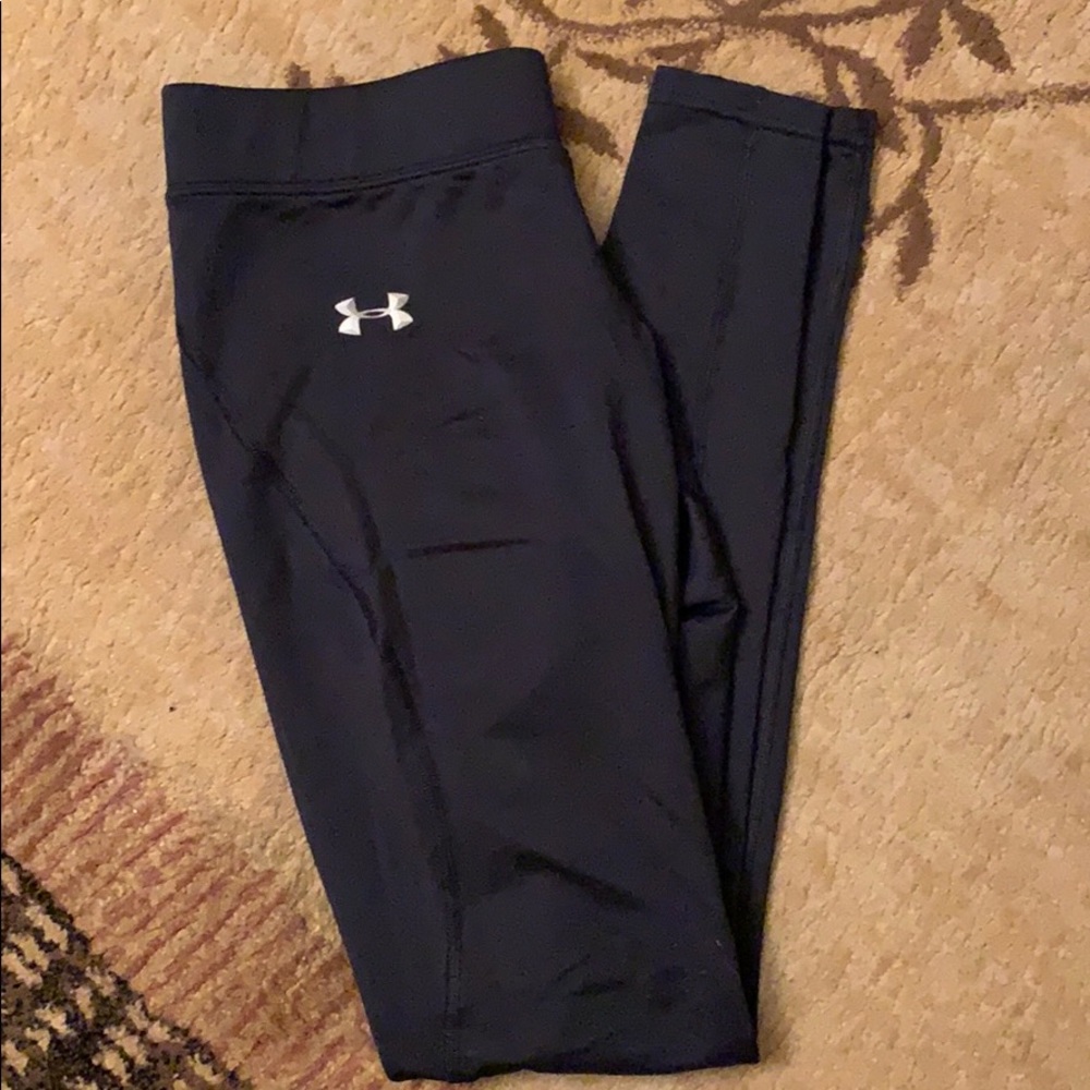 Under Armour leggings
